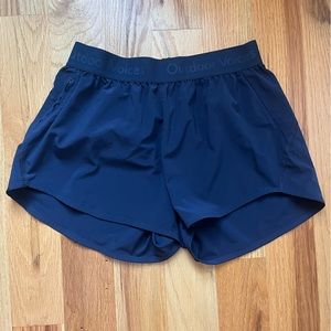 Outdoor Voices Relay Short